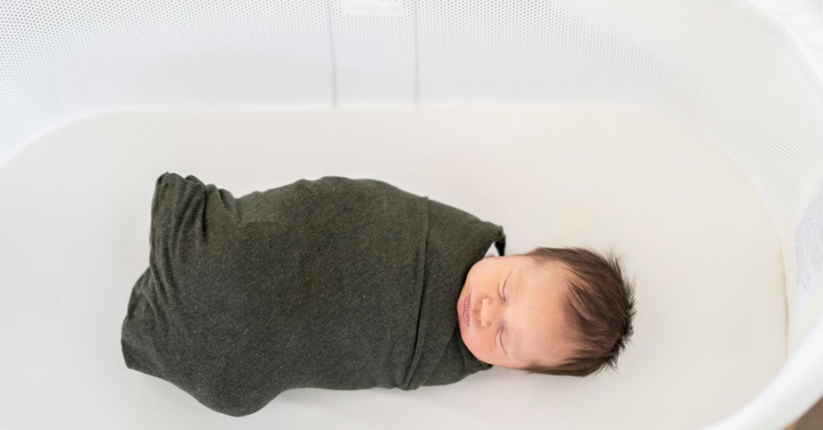 When Should You Transition Your Baby Out of a