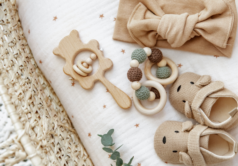 Best Second Baby Registry Tips