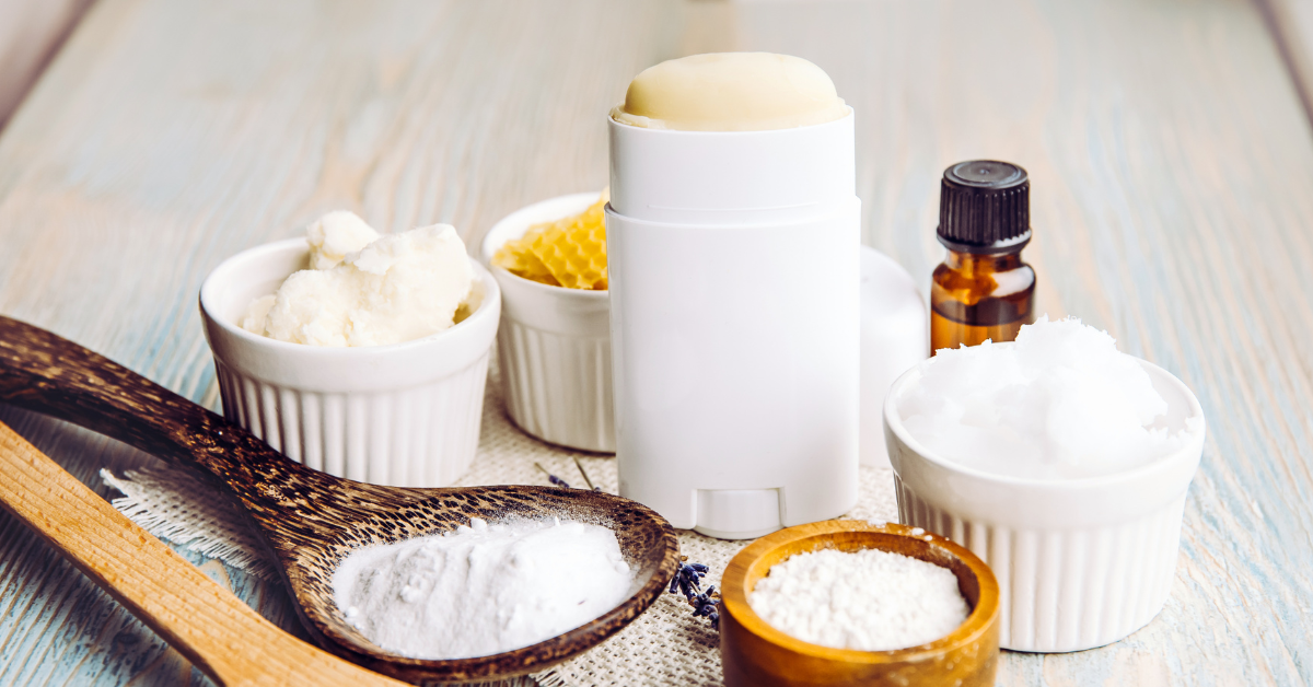 5 Best Deodorant While Pregnant Transitions of Motherhood