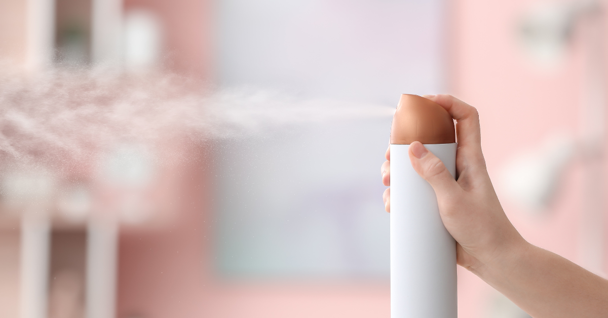 5 Best Deodorant While Pregnant Transitions of Motherhood