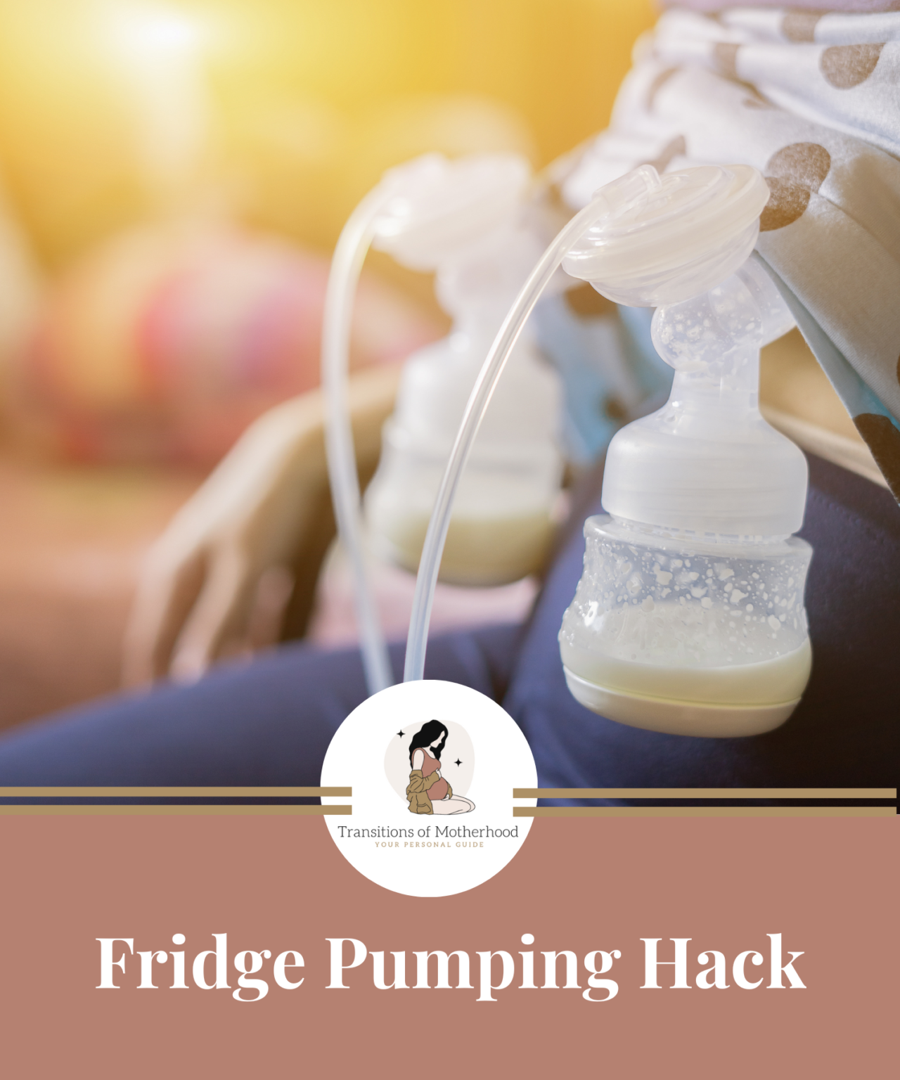 The Fridge Pump Hack Time Saver or Unsafe Shortcut?