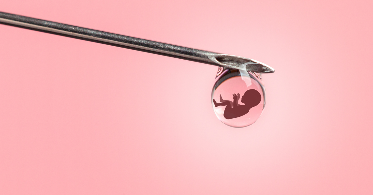 Embryo Transfer and How to Keep Uterus Warm After IVF TOM