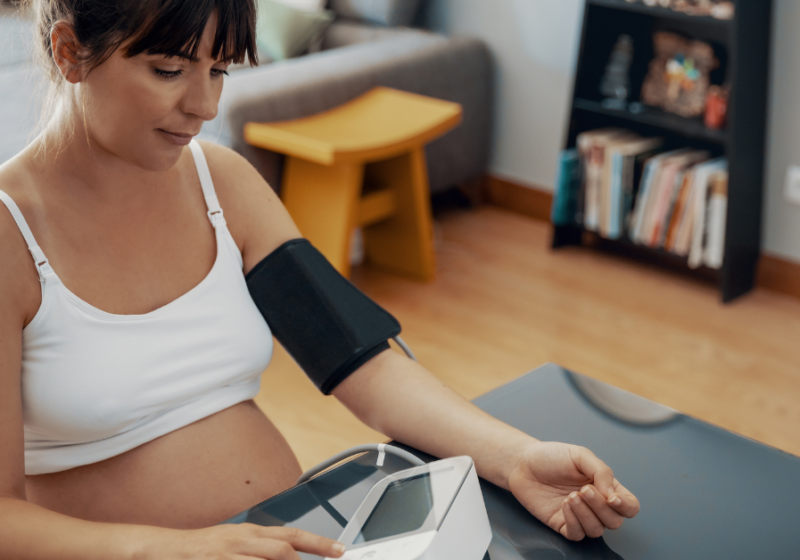 What Are The Long Term Effects of HELLP Syndrome?
