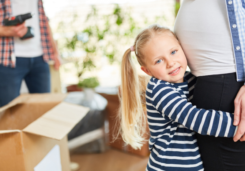 Expert Tips for Moving While Pregnant