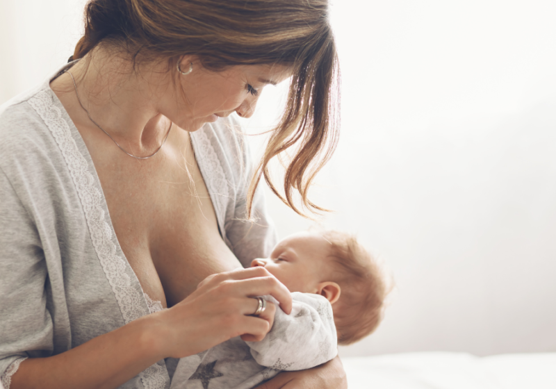 Simplifying How to Track Ovulation While Breastfeeding