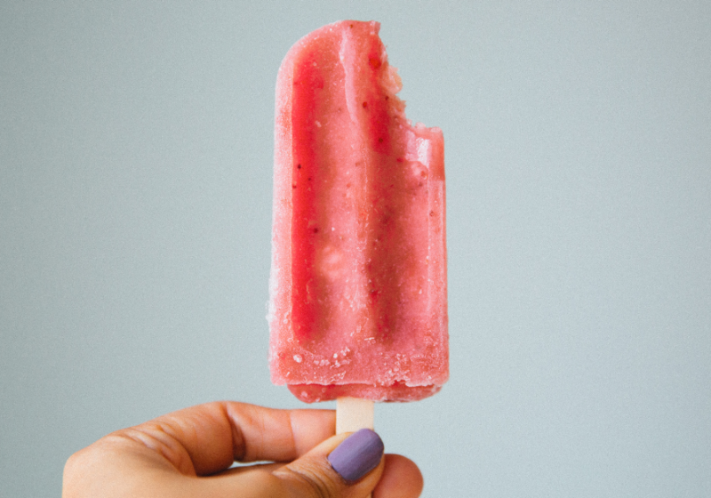 8 Best Popsicles for Pregnancy Nausea  