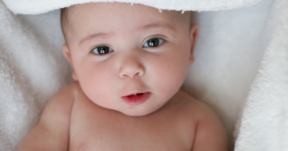 Navigating A Newborn Overbite and/or Recessed Chin ToM