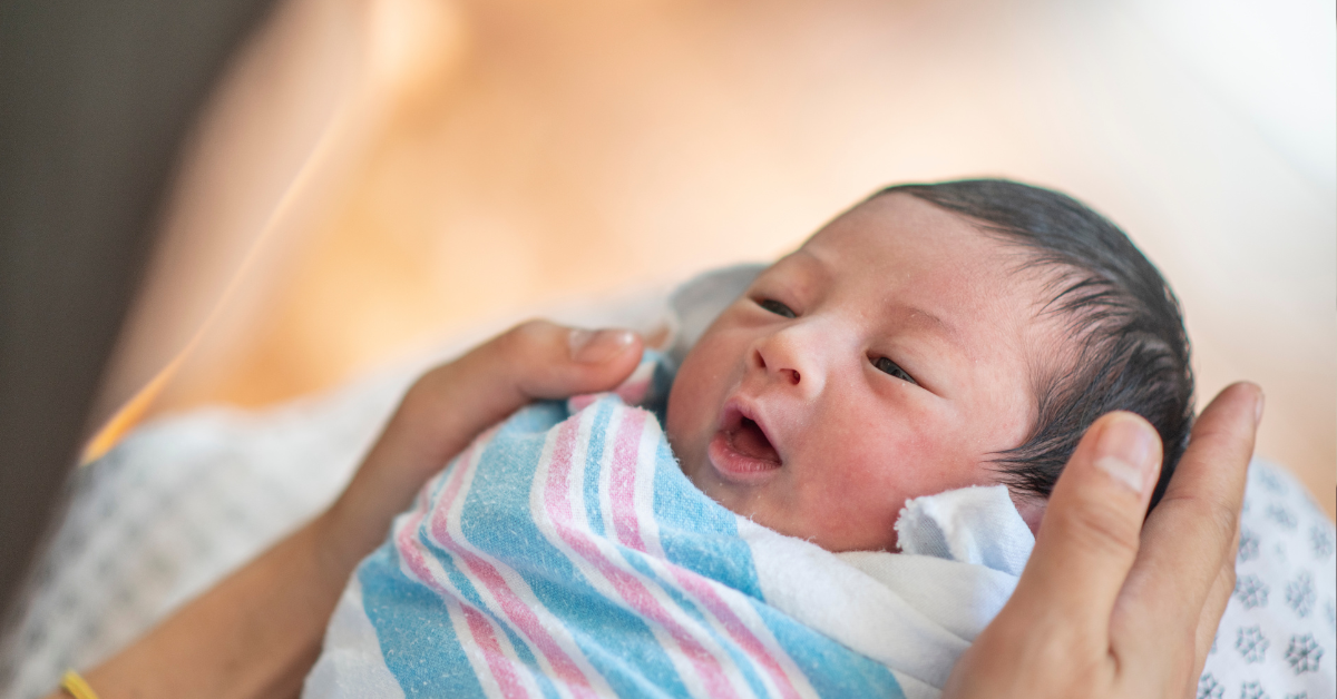 What Does a Coombs Positive Newborn Test Mean? ToM